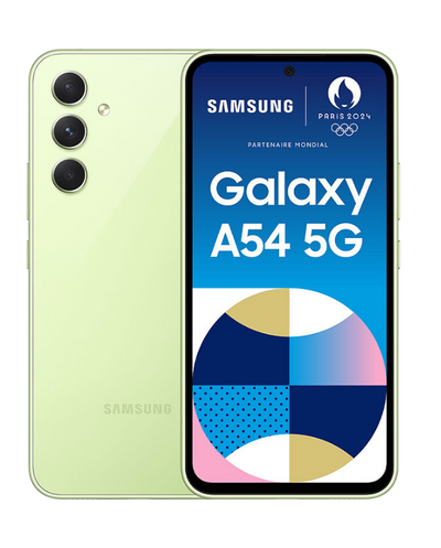 Samsung Galaxy A54