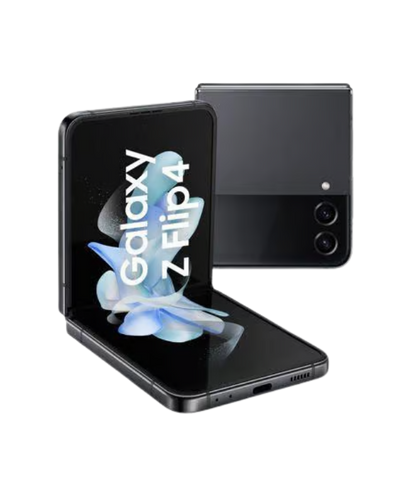 Samsung Galaxy Z Flip4