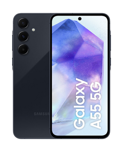 Samsung Galaxy A55