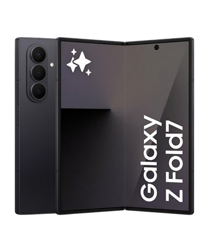 Samsung Galaxy Z Fold7