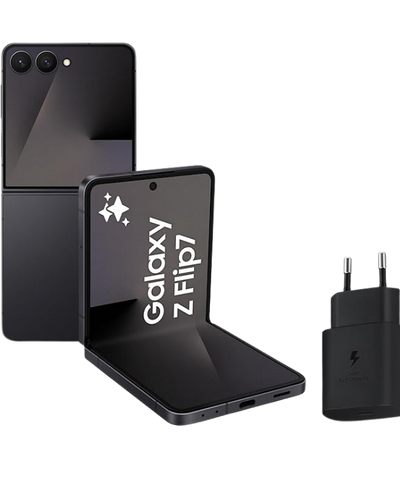 Samsung Galaxy Z Flip7