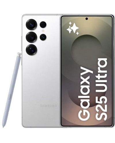 Samsung Galaxy S25 Ultra