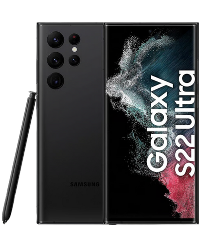 Samsung Galaxy S22 Ultra