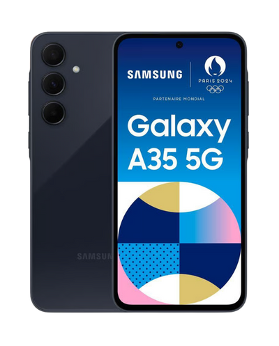 Samsung Galaxy A35